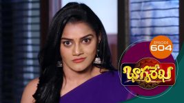 Bhagyarekha S01E604 26th October 2021 Full Episode