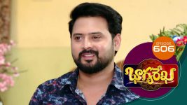 Bhagyarekha S01E606 28th October 2021 Full Episode