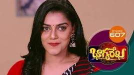 Bhagyarekha S01E607 29th October 2021 Full Episode