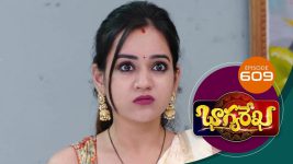 Bhagyarekha S01E609 1st November 2021 Full Episode