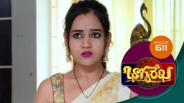 Bhagyarekha S01E611 3rd November 2021 Full Episode