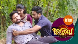 Bhagyarekha S01E612 4th November 2021 Full Episode