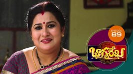 Bhagyarekha S01E89 18th October 2019 Full Episode