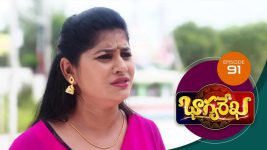 Bhagyarekha S01E91 21st October 2019 Full Episode