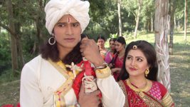 Bhakter Bhagavaan Shri Krishna S07E28 Krishna, Radha's Porter? Full Episode