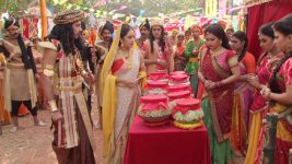 Bhakter Bhagavaan Shri Krishna S07E30 Radha Lies To Prapti Full Episode