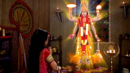Bhakter Bhagavaan Shri Krishna S07E37 Krishna Appears In Radha's Dream Full Episode