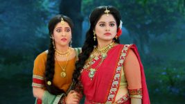 Bhakter Bhagavaan Shri Krishna S09E19 Will Rukmini Alert Krishna? Full Episode