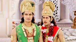 Bhakter Bhagavaan Shri Krishna S09E41 Where Is Krishna Going? Full Episode