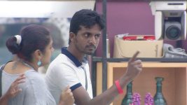 Bigg Boss Kannada S04E06 14th October 2016 Full Episode