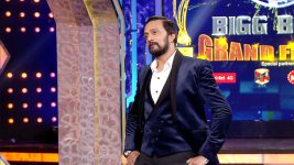 Bigg Boss Kannada S04E113 29th January 2017 Full Episode