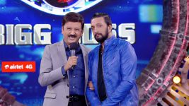Bigg Boss Kannada S04E78 25th December 2016 Full Episode