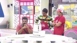 Bigg Boss Kannada S04E85 1st January 2017 Full Episode