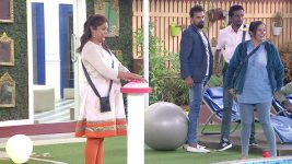 Bigg Boss Kannada S04E94 10th January 2017 Full Episode