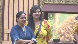 Bigg Boss Kannada S04E95 11th January 2017 Full Episode