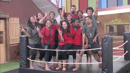 Bigg Boss Kannada S04E97 13th January 2017 Full Episode
