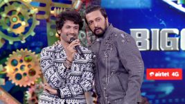Bigg Boss Kannada S04E99 15th January 2017 Full Episode
