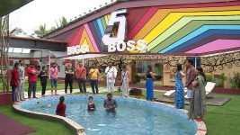 Bigg Boss Kannada S05E02 16th October 2017 Full Episode