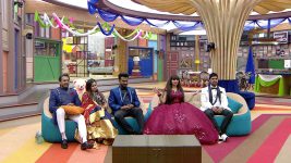 Bigg Boss Kannada S05E105 27th January 2018 Full Episode