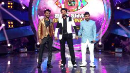 Bigg Boss Kannada S05E106 28th January 2018 Full Episode