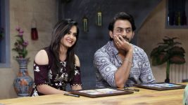 Bigg Boss Kannada S05E110 1st February 2018 Full Episode