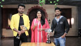 Bigg Boss Kannada S05E111 2nd February 2018 Full Episode