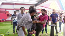Bigg Boss Kannada S05E45 28th November 2017 Full Episode