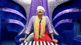 Bigg Boss Kannada S05E46 29th November 2017 Full Episode
