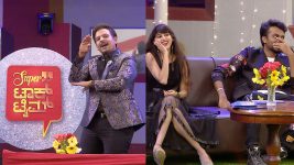 Bigg Boss Kannada S05E52 5th December 2017 Full Episode