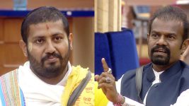 Bigg Boss Kannada S05E56 9th December 2017 Full Episode