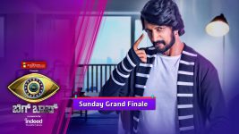 Bigg Boss Kannada S07E113 2nd February 2020 Full Episode