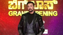 Bigg Boss Kannada S08E01 28th February 2021 Full Episode