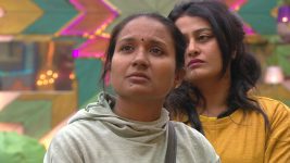 Bigg Boss Kannada S08E02 1st March 2021 Full Episode