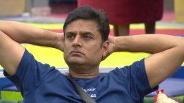 Bigg Boss Kannada S08E09 8th March 2021 Full Episode