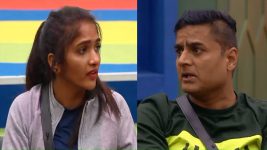 Bigg Boss Kannada S08E104 22nd July 2021 Full Episode