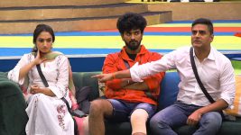Bigg Boss Kannada S08E105 23rd July 2021 Full Episode