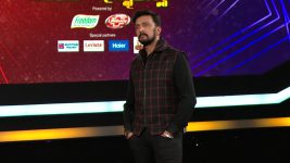Bigg Boss Kannada S08E106 24th July 2021 Full Episode