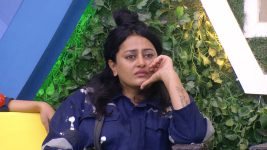 Bigg Boss Kannada S08E11 10th March 2021 Full Episode