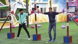 Bigg Boss Kannada S08E110 28th July 2021 Full Episode