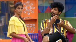 Bigg Boss Kannada S08E111 29th July 2021 Full Episode