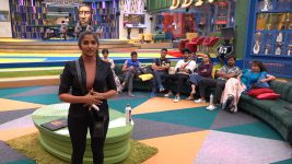 Bigg Boss Kannada S08E112 30th July 2021 Full Episode