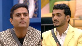 Bigg Boss Kannada S08E113 31st July 2021 Full Episode