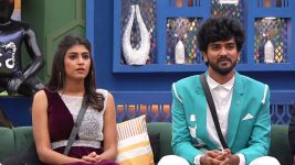 Bigg Boss Kannada S08E114 1st August 2021 Full Episode