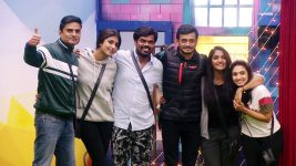 Bigg Boss Kannada S08E115 2nd August 2021 Full Episode