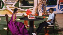 Bigg Boss Kannada S08E117 4th August 2021 Full Episode