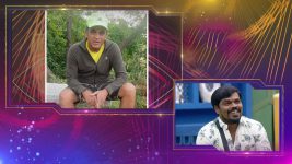 Bigg Boss Kannada S08E119 6th August 2021 Full Episode