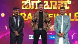 Bigg Boss Kannada S08E121 8th August 2021 Full Episode