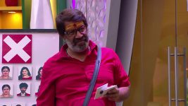 Bigg Boss Kannada S08E15 14th March 2021 Full Episode