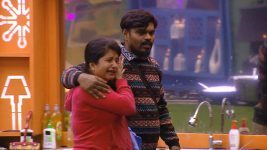 Bigg Boss Kannada S08E17 16th March 2021 Full Episode
