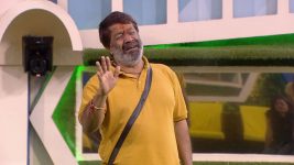 Bigg Boss Kannada S08E19 18th March 2021 Full Episode